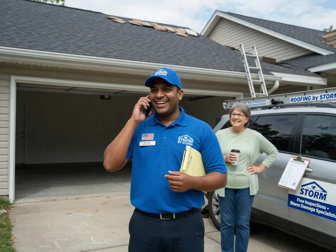 Roof Repair Near Me Silver Spring, MD FAQs