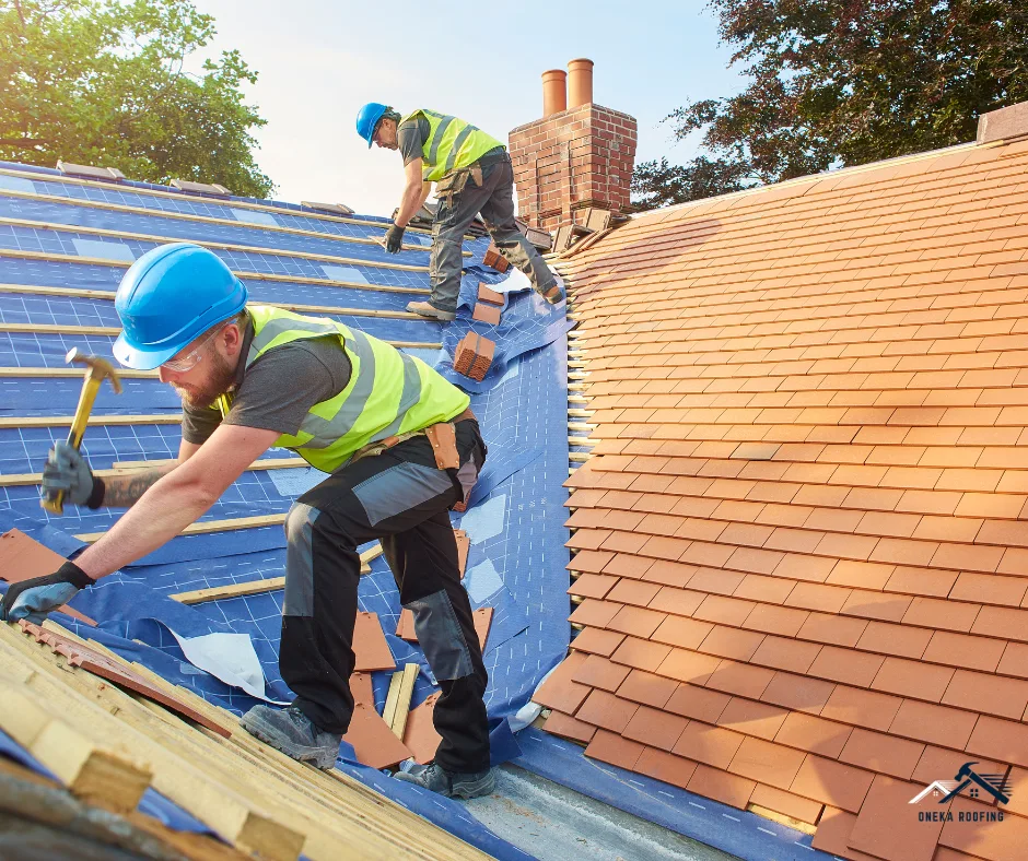 Why choose Roof Repair Near Me in Silver Spring, MD