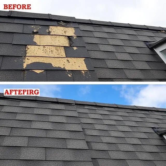 Roof Repair Near Me in Silver Spring, MD near me